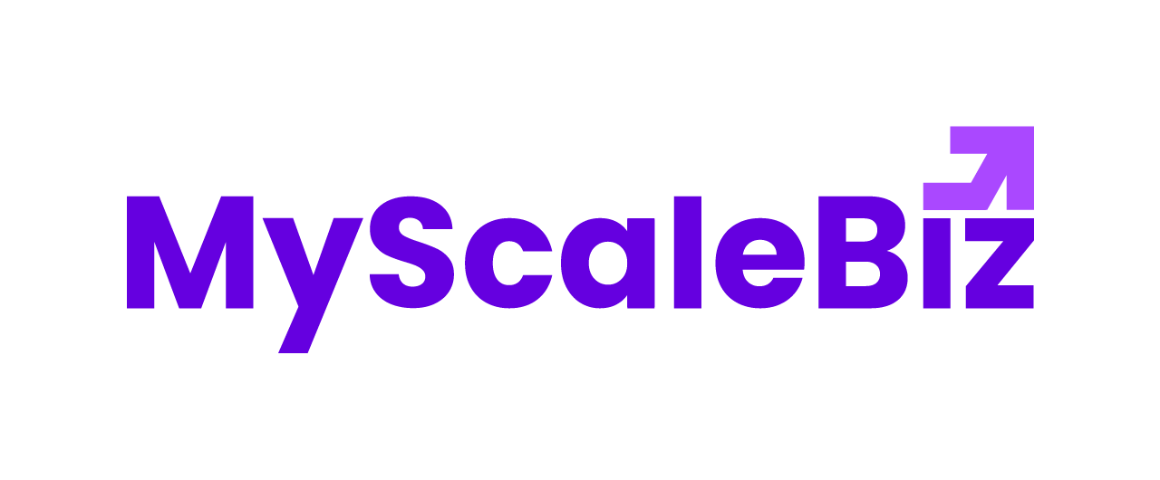 Logo MyScaleBiz